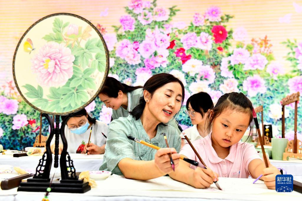 通比牛牛挂